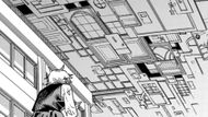 Door to Hell opens in the Chainsaw Man manga (Image credit: Shueisha)